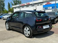 używany BMW i3 0dm 170KM 2019r. 45 000km