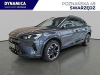 Używany Cupra Formentor 150 KM (110 kW) 2024 Szary (metalik) SUV