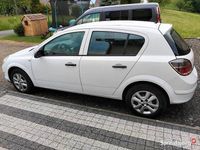używany Opel Astra 