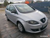 używany Seat Toledo 1.9tdi