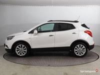 Używany Opel Mokka 2016 Biały SUV