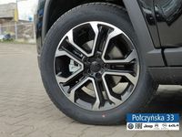 używany Jeep Compass 1.5dm 130KM 2023r. 1km