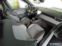 używany Renault Clio V