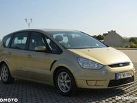 używany Ford S-MAX 2.0 TDCI 140KM / Converse + / Navi / Niemiec! /