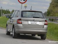 używany Skoda Fabia 1.2TSI Polski Salon FV23% gwarancja przebiegu p…