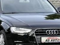 używany Audi A4 IV (B8) 1,8T 170KM Avant/Alufelgi/Xenony/Ledy/Navi/Tempomat/Serwis/Parktroni