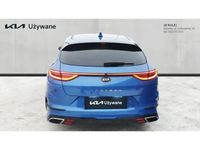 używany Kia ProCeed 1.6 GT+NAV+WIN+AEB