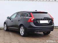 używany Volvo V60 D4 2.0