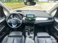 używany BMW 216 Gran Tourer Seria 2 d Luxury Line