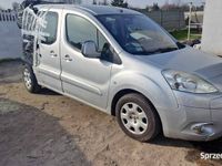 Używany Peugeot Partner 2009 Minivan
