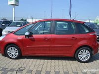 używany Citroën C4 Picasso C4 Picasso , Sprowadzony, opłacony, gwarancja(22)