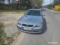 Używany BMW 320 2006 Sedan/Limuzyna