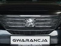 używany Peugeot 5008 led*nowe opony*android auto*gwarancja*kamera cofania*gwarancj…