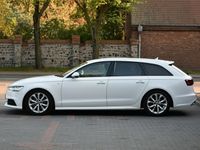 używany Audi A6 Quattro 3.0TDi 272KM 2018r. lift Sline NAVi FullLED el. klapa C7 (…