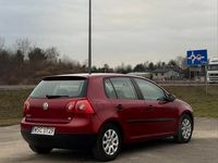 używany VW Golf IV