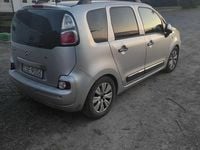 Używany Citroën C3 Picasso 2011 Srebrny Minivan