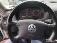 używany VW Golf IV VWAUTOMAT z Niemiec