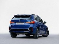 Używany BMW X1 Comfort Edition 156 KM (114 kW) 2024 Niebieski portimao m metalizowany SUV