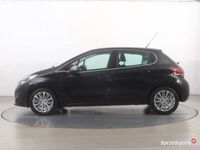 używany Peugeot 208 1.2 PureTech