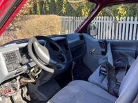 Używany VW T3 1991 Van