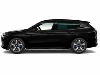 używany BMW iX xDrive40