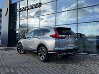 używany Honda CR-V 1.5 Lifestyle ( Connect+ / 7 os.) CVT
