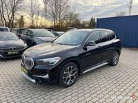 używany BMW X1 2020