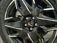 Nowe Peugeot 5008 GT 145 KM (106 kW) 2025 Szary Minivan