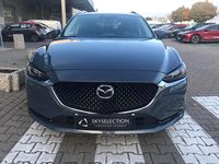 Używany Mazda 6 145 KM (106 kW) 2021 Kombi