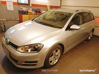 Używany VW Golf VII 2016 Kombi