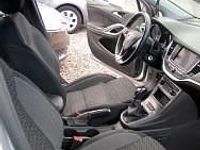 używany Opel Astra 
