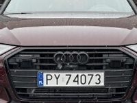 używany Audi A6 A6 V (C8)Avant Sport 55 TFSI e quattro 270 kW S tronic Salon Polska A