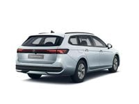 używany VW Passat 2dm 122KM 2025r. 3km