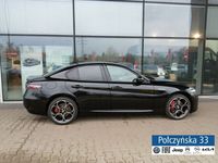 używany Alfa Romeo Giulia 2dm 280KM 2023r. 9km