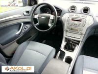 używany Ford Mondeo 1.8dm 125KM 2009r. 114 933km