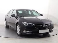 Używany Opel Insignia 200 KM (147 kW) 2019 Niebieski Hatchback