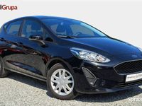 używany Ford Fiesta 1.1 Benzyna 85 KM WersjaTrend SalonPL FV23% Mk8…