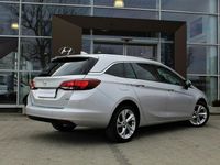 używany Opel Astra 1.6CDTI 136KM Sports Tourer Dynamic Navi 900 Salon PL FV23%