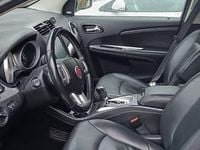 używany Fiat Freemont