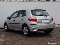 używany Toyota Auris 1.3 Dual VVT-i
