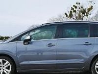 Używany Peugeot 5008 110 KM (80 kW) 2012 Szary Minivan