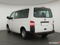 używany VW Transporter 2.0 TDI