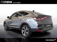 używany Renault Arkana 1.3 TCe mHEV Techno EDC