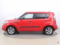 używany Kia Soul 1.6 CVVT