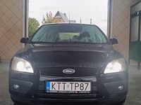 używany Ford Focus MK2 1.6 TDCi 2007r.