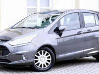 używany Ford B-MAX 1.6dm 95KM 2015r. 207 000km