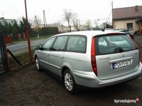 używany Citroën C5 Kombi 2,0 HDI 110 KM 2004 r