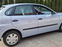 Używany Seat Ibiza 2002 Niebieski Hatchback