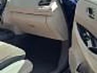 używany Nissan Leaf Webasto