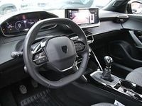 używany Peugeot 2008 PureTech 100 Allure S&S BVM6
